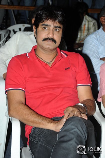 Malligadu-Marriage-Bureau-Movie-Platinum-Disc-Function